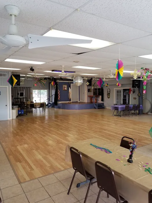 River Ranch Resort RV Park Picture 4