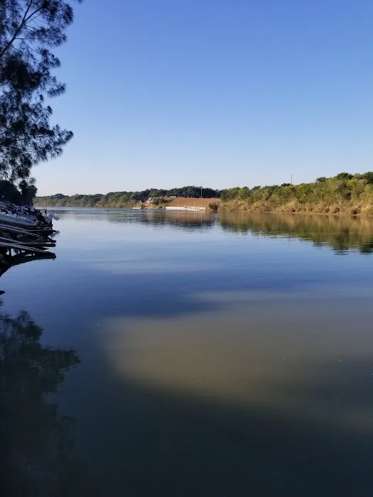 River Ranch Resort RV Park Picture 1