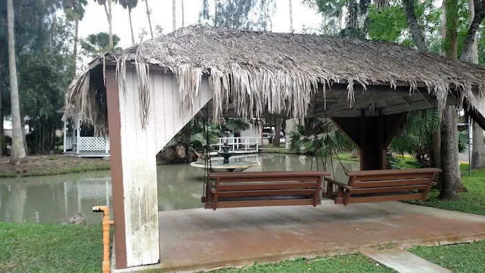 River Ranch Resort RV Park Picture 8