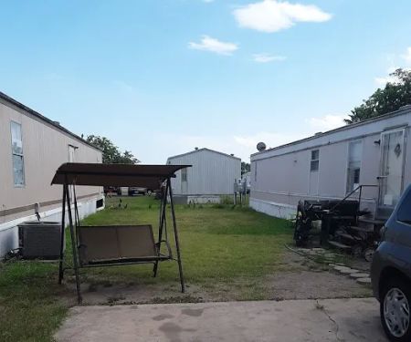Southern Breeze Mobile Home Park