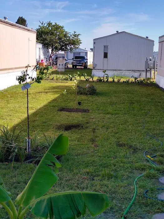 Southern Breeze Mobile Home Park Picture 5