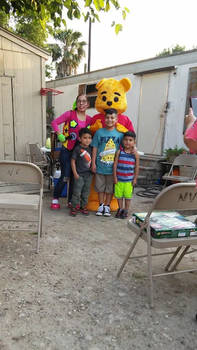 Rose Garden Mobile Estate Picture 3