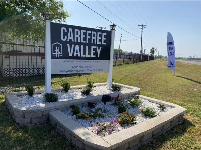 Carefree Valley Picture 1