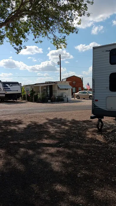 Sundance RV Village Picture 4