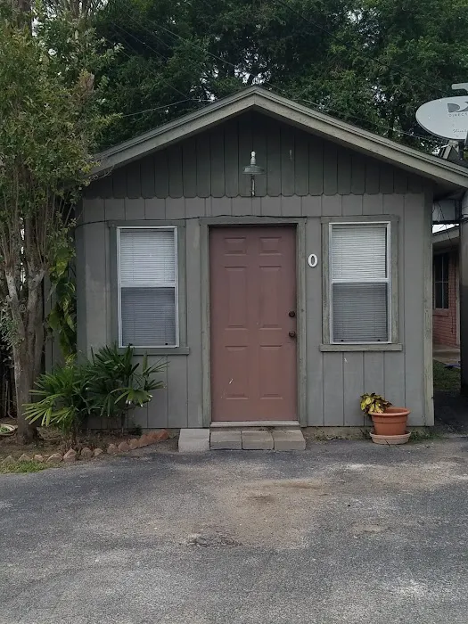 Sunchasers RV Park Picture 3