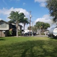 Sunchasers RV Park ico