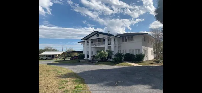 Stuart Place Mobile-Rv Park Picture 1