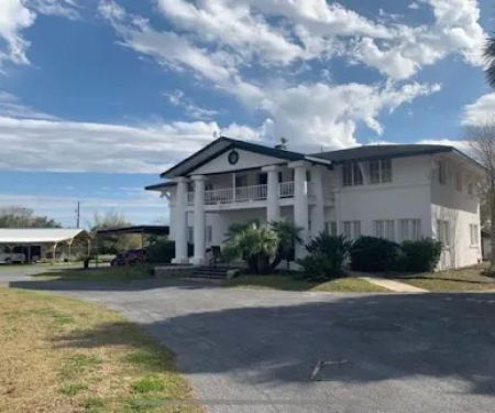 Stuart Place Mobile-Rv Park