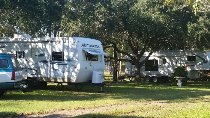 Dora E Rv Park Picture 1