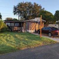 La Mirada Country Estates (Family Mobile Home and RV Park) ico