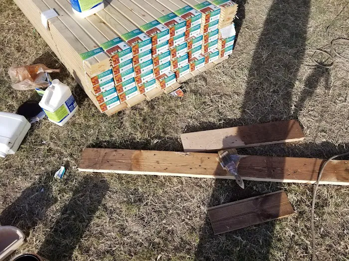 Emerald Grove Travel Park Picture 8