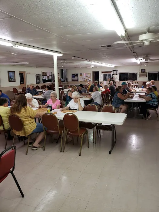 Emerald Grove Travel Park Picture 5