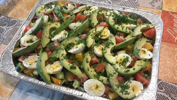 Emerald Grove Travel Park Picture 2