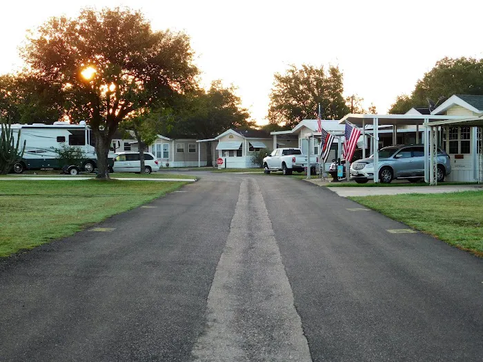 The Fig Tree RV Resort Picture 4