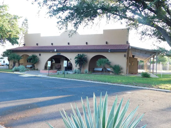 The Fig Tree RV Resort Picture 1