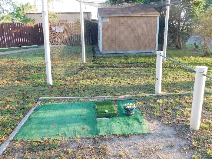 The Fig Tree RV Resort Picture 7