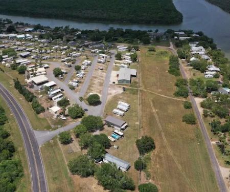 We RV Champions of Rio Hondo