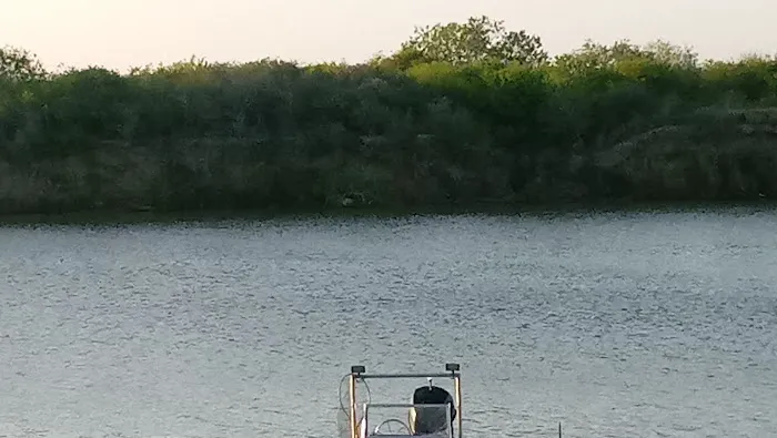 Diving Dolphins Rv Park Picture 3