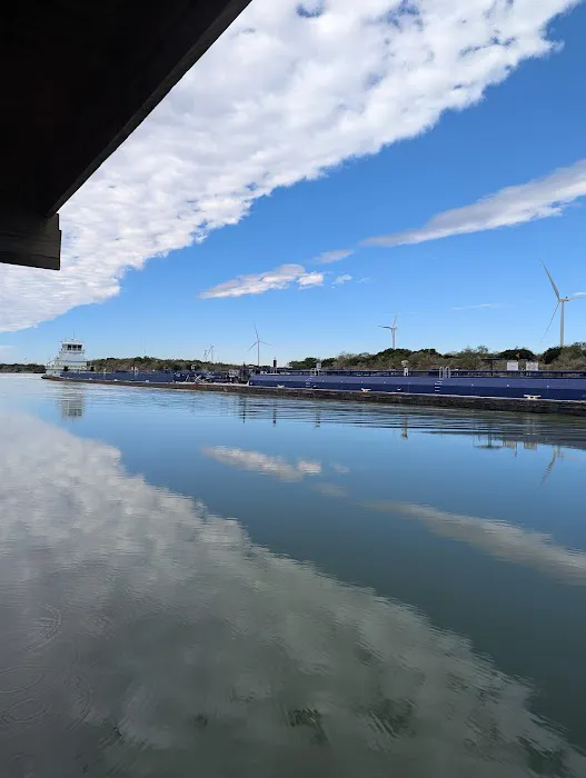 Diving Dolphins Rv Park Picture 4