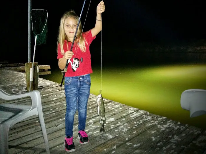 Diving Dolphins Rv Park Picture 9