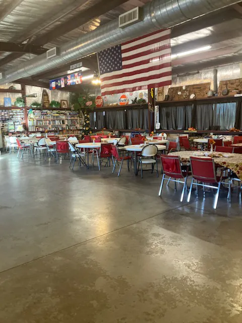 Circle L RV Park Picture 4