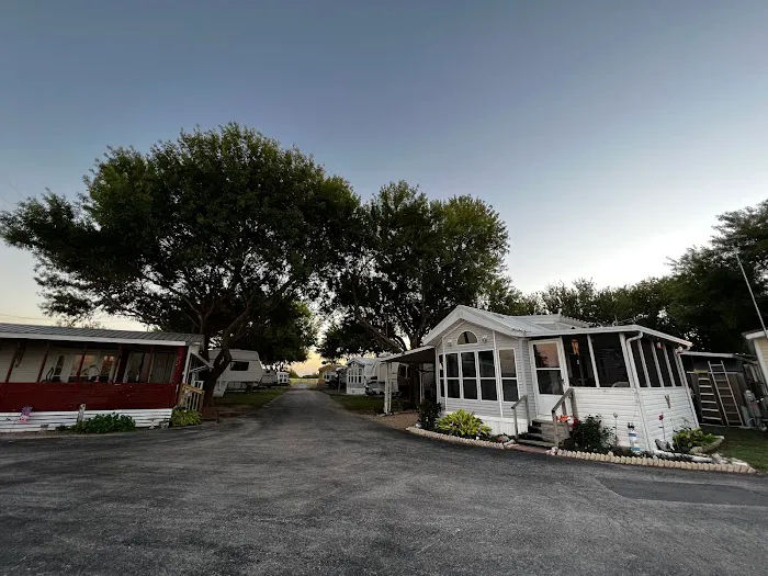 Seaway RV Village Picture 6