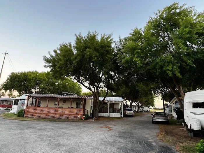 Seaway RV Village Picture 9