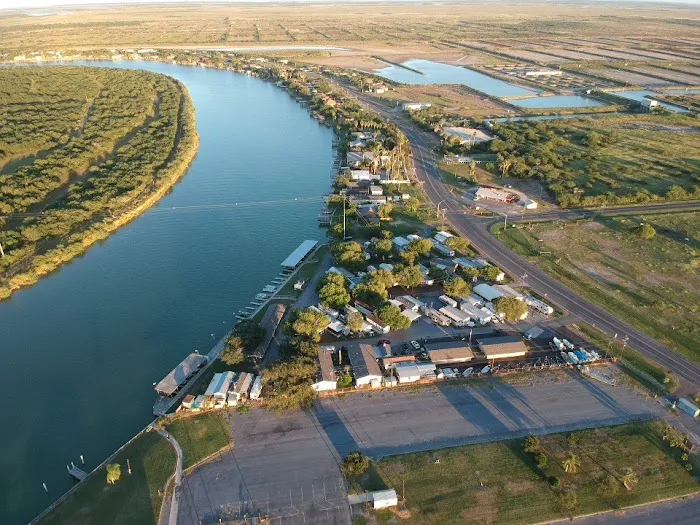 Seaway RV Village Picture 4