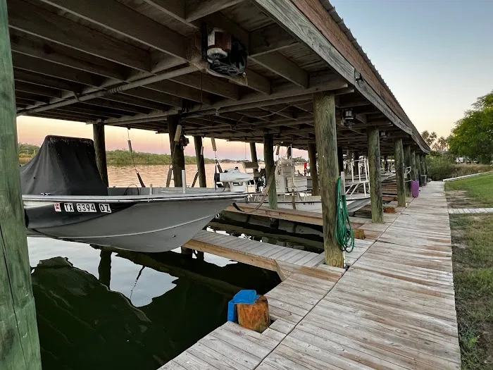 Seaway RV Village Picture 8