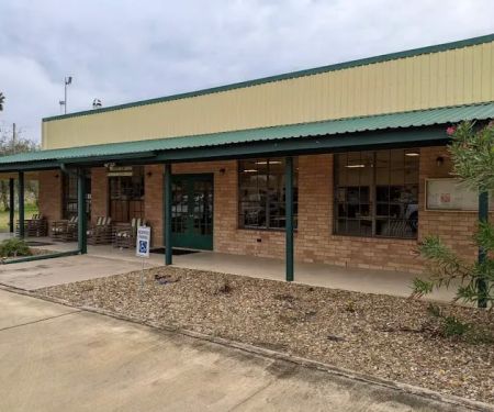 Green Bay South Community Inc