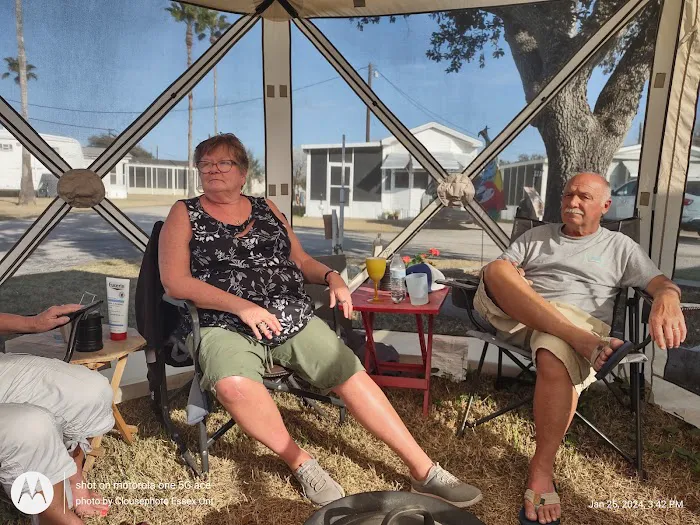 La Feria RV Park West Picture 1