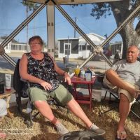 La Feria RV Park West ico