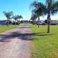 Breezewood Cove RV Park ico