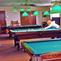 VIP-La Feria RV Park ico