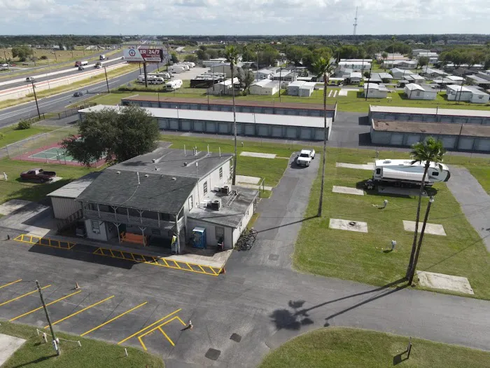 VIP-La Feria RV Park Picture 6