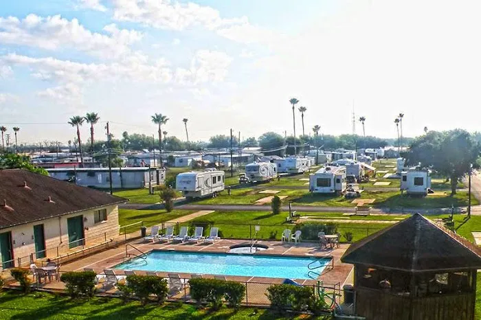 VIP-La Feria RV Park Picture 4