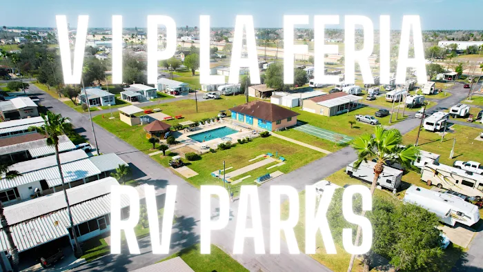 VIP-La Feria RV Park Picture 10