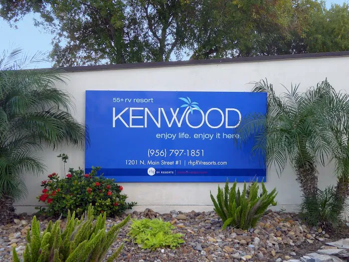 Kenwood 55+ RV Resort Picture 6
