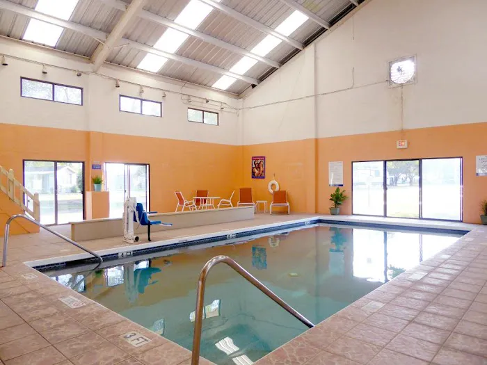 Kenwood 55+ RV Resort Picture 4