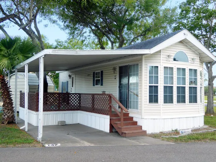 Kenwood 55+ RV Resort Picture 9