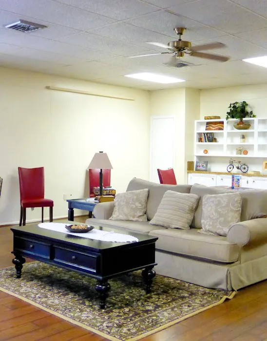 Kenwood 55+ RV Resort Picture 10