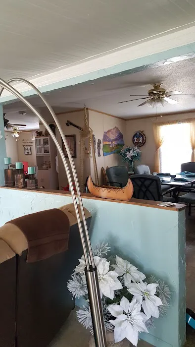 Yellow Rose MH & RV Park Picture 8