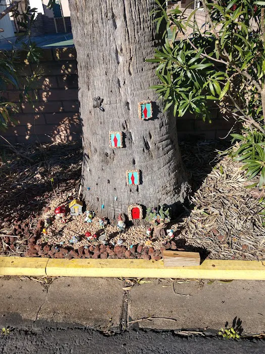 Yellow Rose MH & RV Park Picture 3