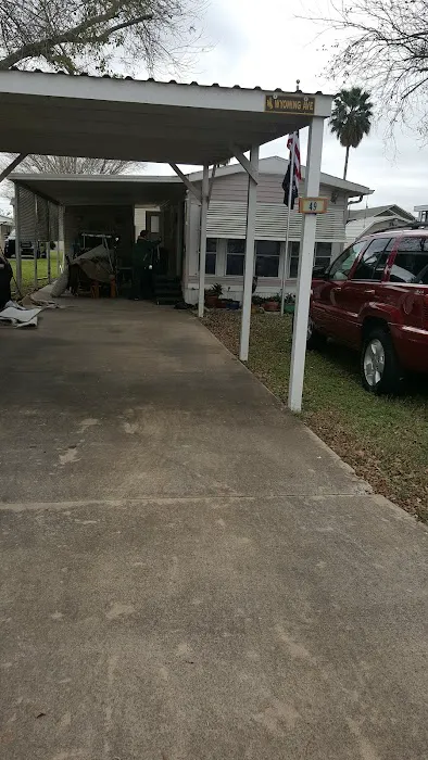 Yellow Rose MH & RV Park Picture 9