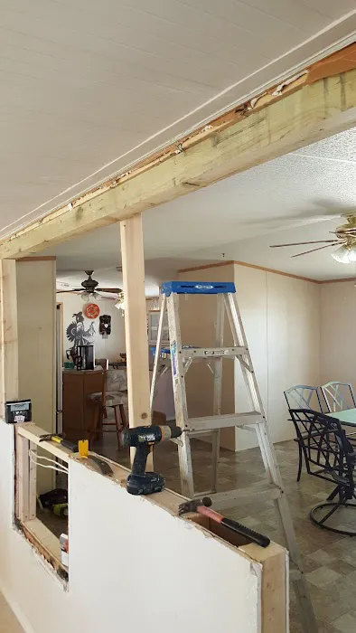 Yellow Rose MH & RV Park Picture 7