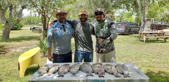 Arroyo City RV and Boat Park Picture 3