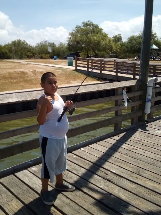 Arroyo City RV and Boat Park Picture 4