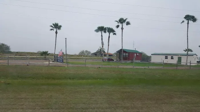 Park at Port Mansfield RV park Picture 1