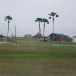 Park at Port Mansfield RV park