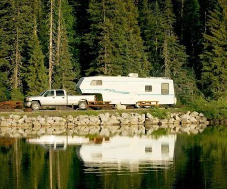 R &R Rv Park